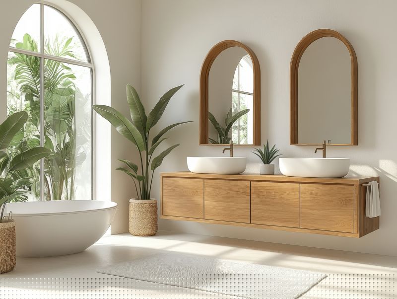 Bathroom Installation