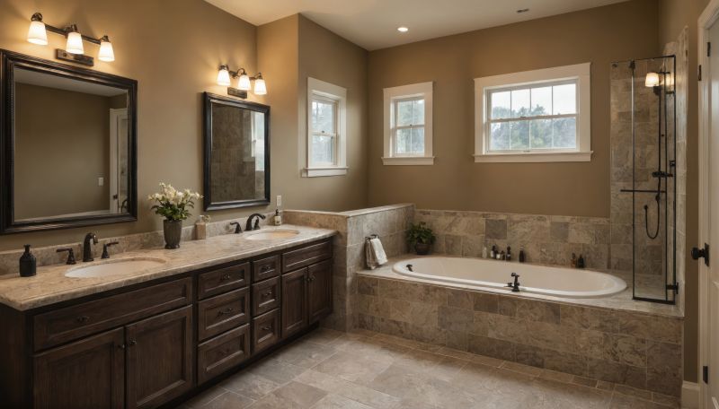 Top Bathroom Remodeling Companies in Marco Island, FL