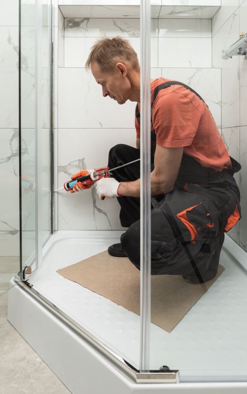Top Shower Remodeling Companies in Estero, FL