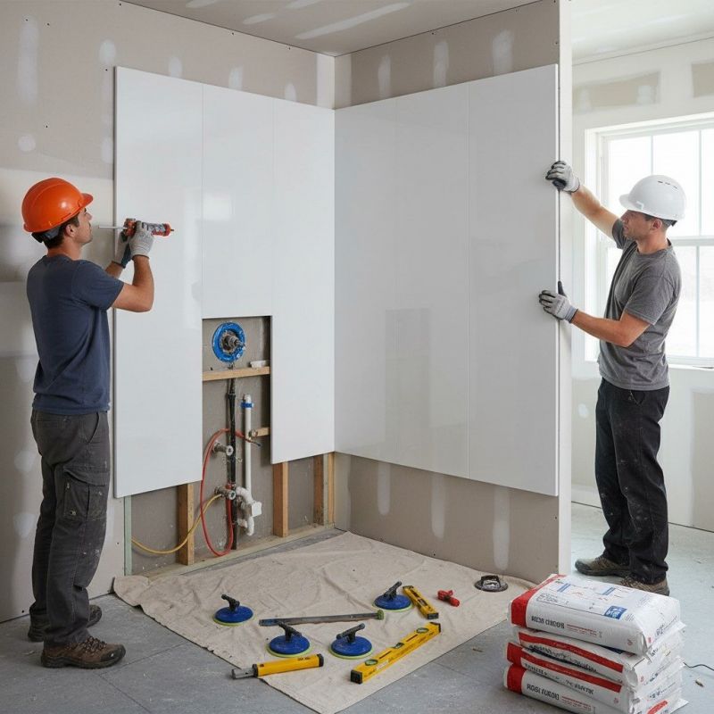 Top Shower Remodeling Companies in Estero, FL