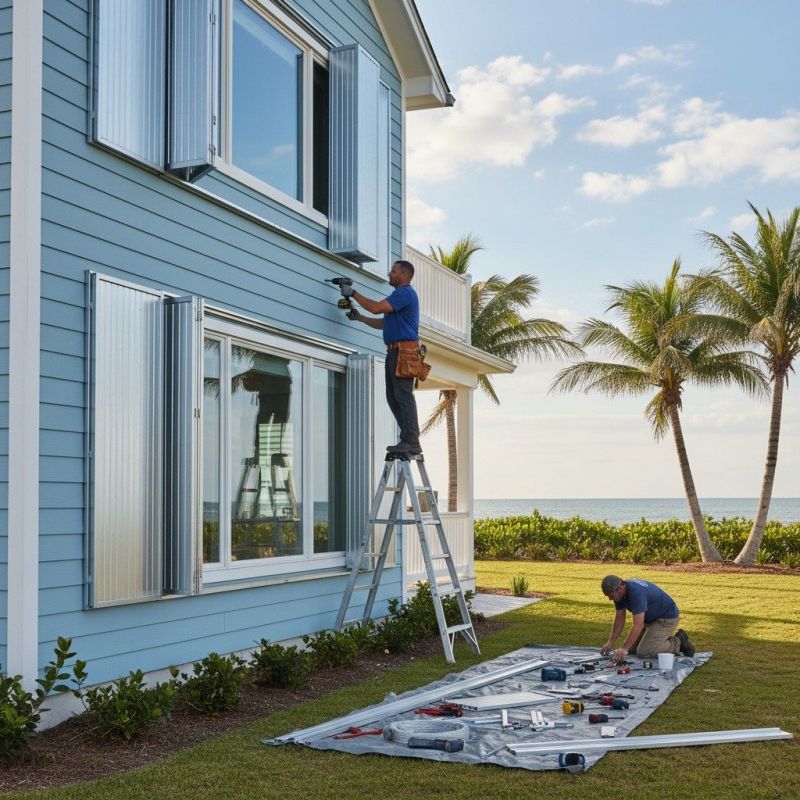 Top Shower Remodeling Companies in Fort Myers Beach, FL