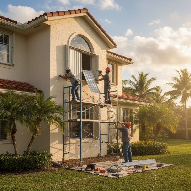 Top Shower Remodeling Companies in Fort Myers, FL