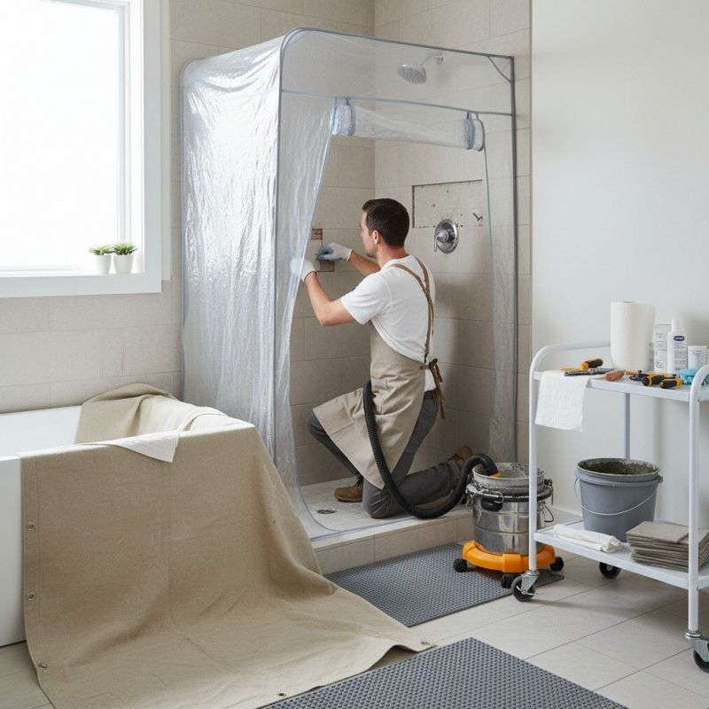 Top Shower Remodeling Companies in Marco Island, FL